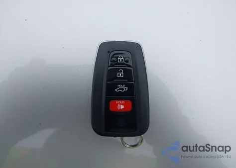 2023 Toyota Highlander Limited из США, поврежденный, VIN 5TDKDRBH5PS500246